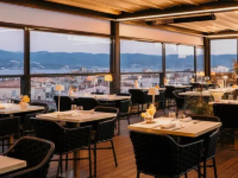 Hôtel Fesch & Spa Hôtels à : Ajaccio