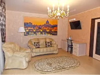 Domashny Ochag Hotel