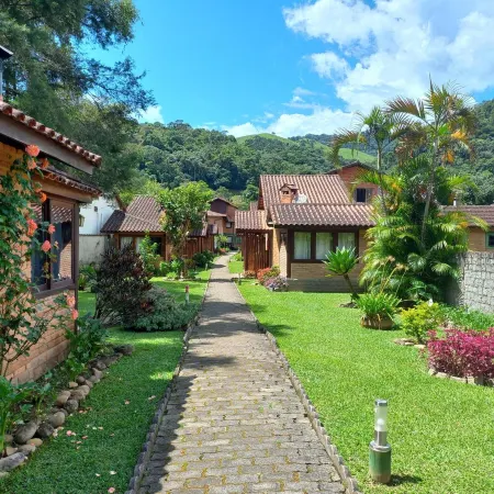 Pousada Visconde de Mauá