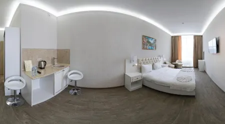 Пирамида Отели в г. Подольский район