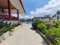 Stay with Comfort at Selesa Hillhomes - M6GP Hotels in Bukit Tinggi