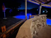 La Hacienda - Swimmingpools