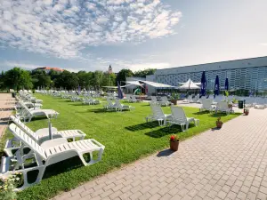 Hotel Castello & Thermal Spa Siklos
