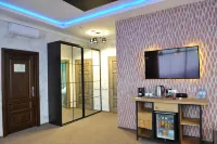 Panorama Loft Hotel