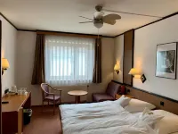 Hotel Seebach Hotels in Großenseebach