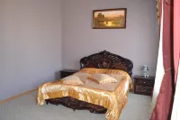 Afrodita Hoteles en Beloréchensk