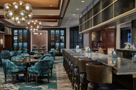 Renaissance Shoals Resort & Spa Отели в г. Флоренс