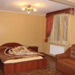 Lesnaya Gavan Recreation Camp Hotel di 