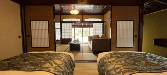 Machi No Odoriba Hotel a Kanazawa