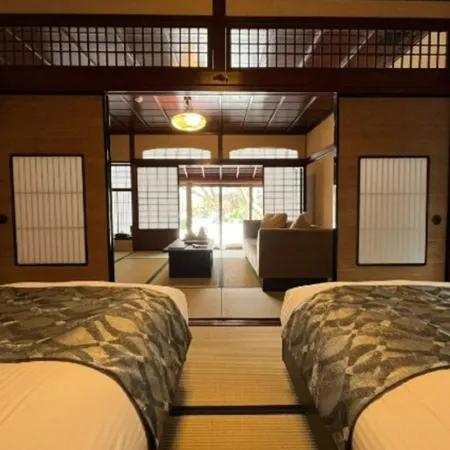 Machi No Odoriba