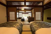 Machi No Odoriba - Suối nước nóng
