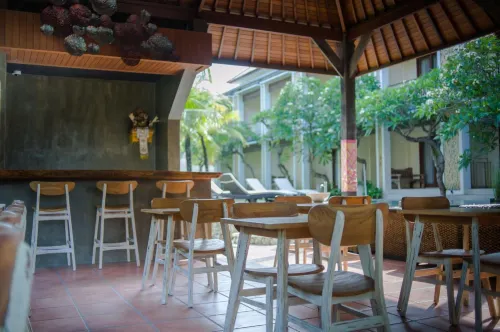 Akatara Hotel Public Areas Photos