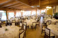 Hotel Ristorante Villa Aricia Hotel a Ariccia