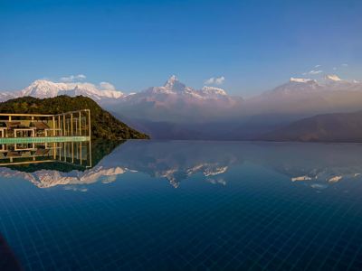 Sarangkot Mountain Lodge