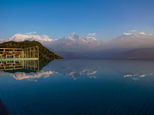 Sarangkot Mountain Lodge