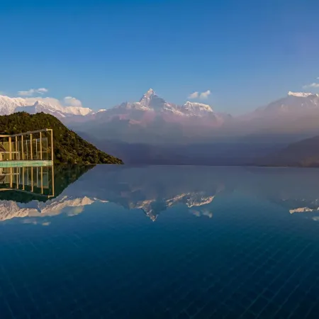 Sarangkot Mountain Lodge
