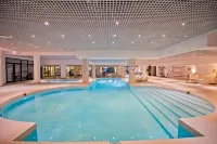 Ramada Resort by Wyndham Bodrum - Spa