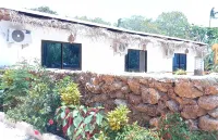 Tropicana Kendwa Beach Hotel