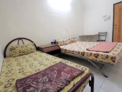 Star Lodge Hotele w: 