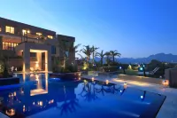 Oubaai Hotel Golf & Spa - Uima-altaat