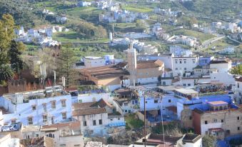 Dar Aldea