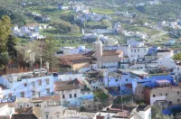 Dar Aldea - Pet friendly