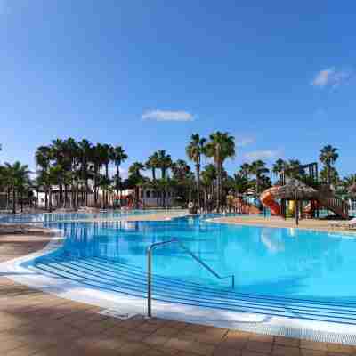 Oasis Duna Fitness & Recreational Facilities