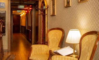Mozart Hotel