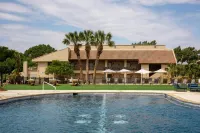Tapatio Springs Hill Country Resort - Pools
