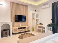 Canggu Villas Yogyakarta