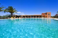 Colina Village - piscina