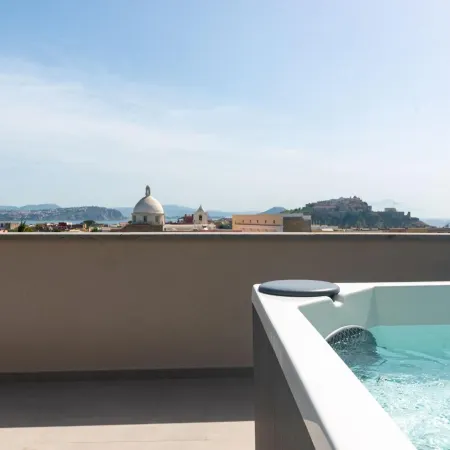 Insula Boutique Hotel