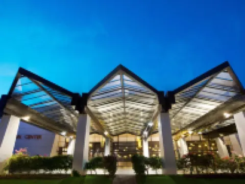 Novotel Manado Golf Resort & Convention Center Hotels in Manado