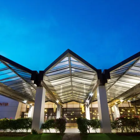 Novotel Manado Golf Resort & Convention Center