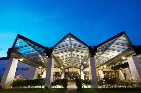 Novotel Manado Golf Resort & Convention Center