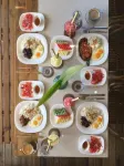 Frangipani El Nido - servizio colazione