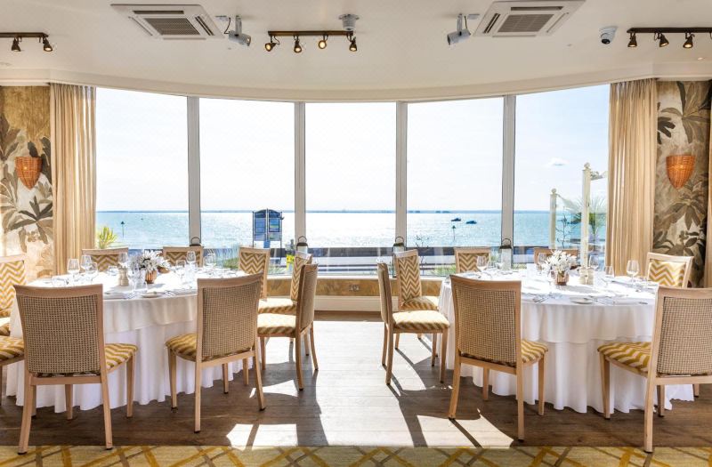 Roslin Beach Hotel photo 4