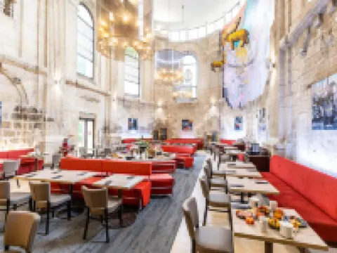 Hôtel de Bourbon - Mercure Bourges Hotels in Bourges