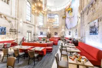Hôtel de Bourbon - Mercure Bourges Các khách sạn ở Les Aix-d'Angillon