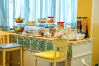 Hotel Nautico Pozzallo - breakfast