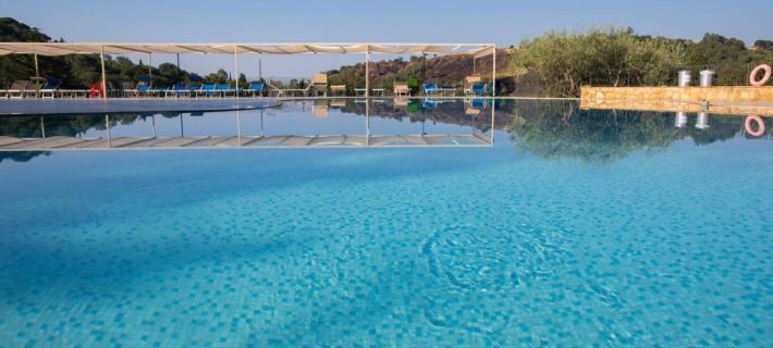 Leano Agriresort Hotels in Enna