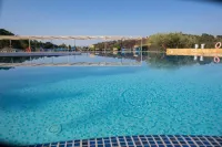 Leano Agriresort - parking