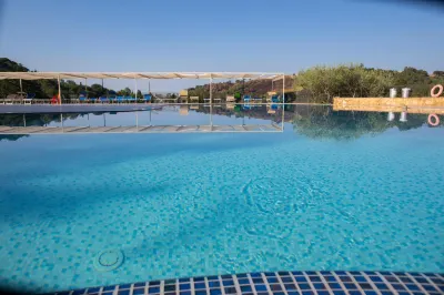 Leano Agriresort Các khách sạn ở 