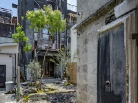 Arcade Hotel 富士のホテル