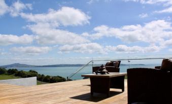 Waiheke Island Motel