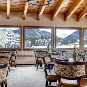 The Keystone Lodge and Spa by Keystone Resort