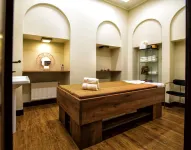 Radisson Blu Hotel, Gdansk - spa