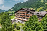 Sunstar Hotel Klosters - Mountain view