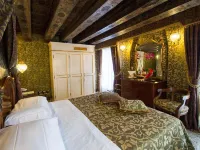 Hotel Palazzo Abadessa - Romantisk