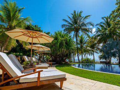 Camurim Grande Pousada & Spa - Jantar Incluído